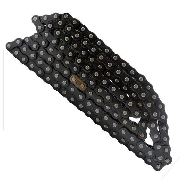 Cadena Reforzada para Moto Yido Parts 428H 132L